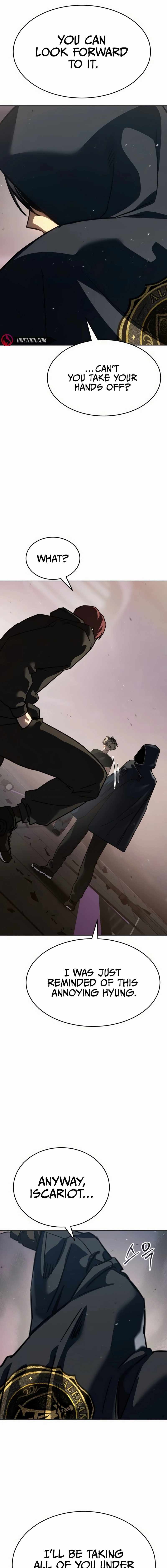 Laws of the good child Chapter 50 6